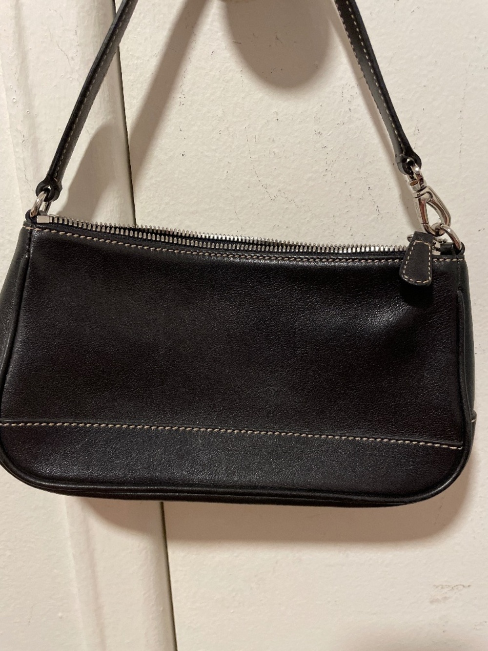 Coach small shoulder bag